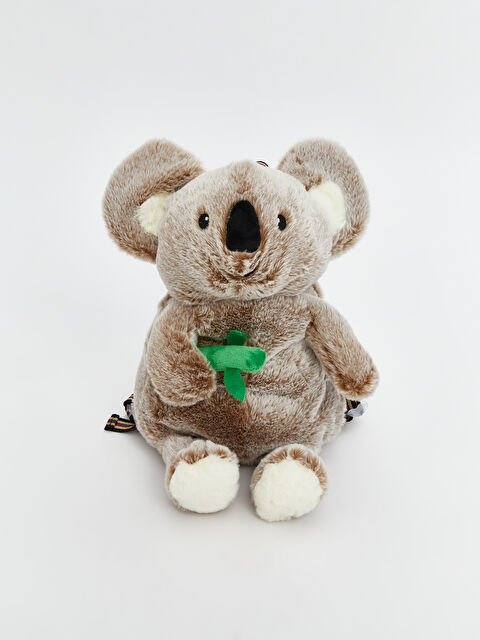 LCW ACCESSORIES Hayvan Görünümlü Erkek Çocuk Sırt Çantası