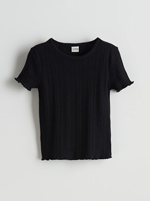 LCW Kids Футболка - S5OF96Z4-CVL