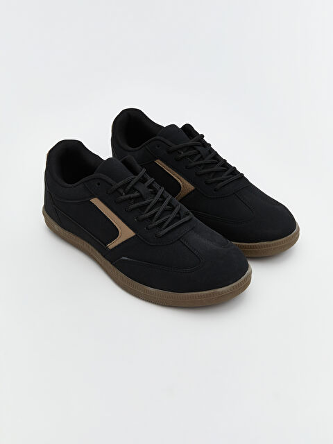 LCW STEPS Süet Görünümlü Erkek Spor Ayakkabı - S5OG34Z8-HUC