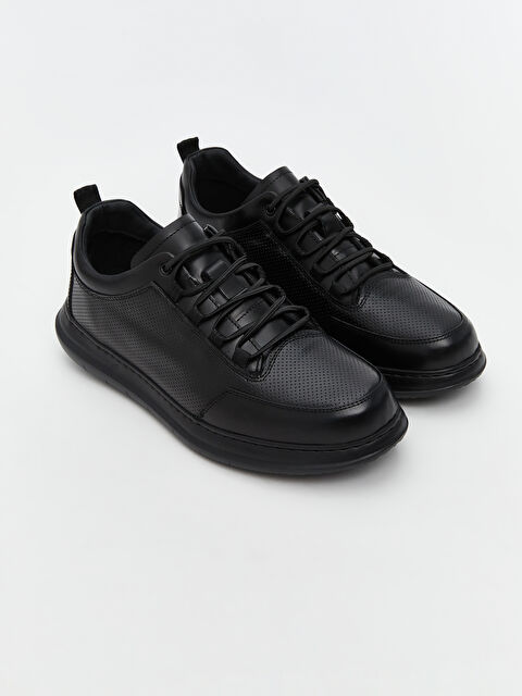 Marcorossi Deri görünümlü Kadın Casual Ayakkabı - S5OG63Z8-HUC