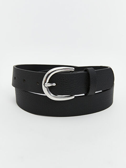 LCW ACCESSORIES Жіночий ремінь зі штучної шкіри - S5OJ36Z8-RQL