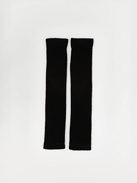 LCW Kids Kız Çocuk Tozluk Çorap - S5OK19Z4-CVL