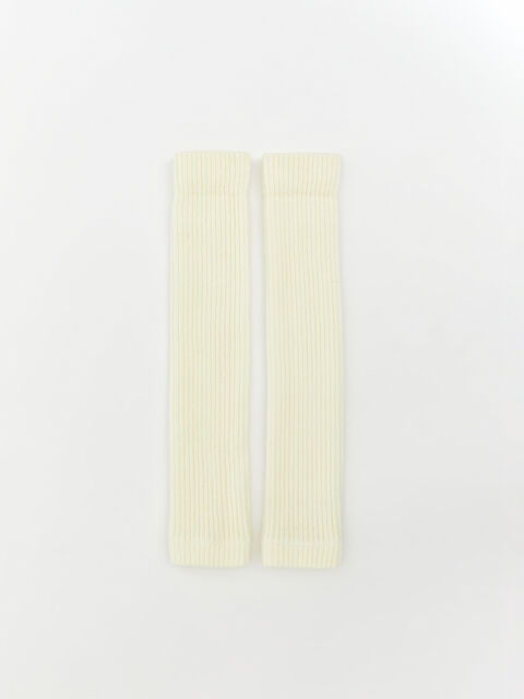 LCW Kids Kız Çocuk Tozluk Çorap - S5OK21Z4-FDU