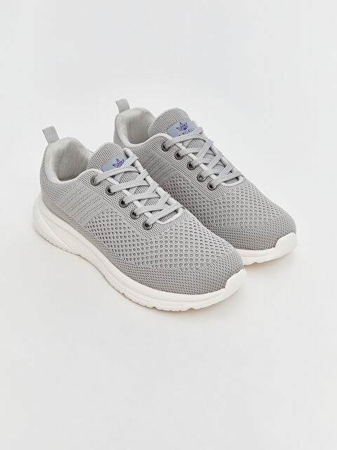 LCW STEPS File Detaylı Kadın Spor Ayakkabı - S5OL20Z8-CWL