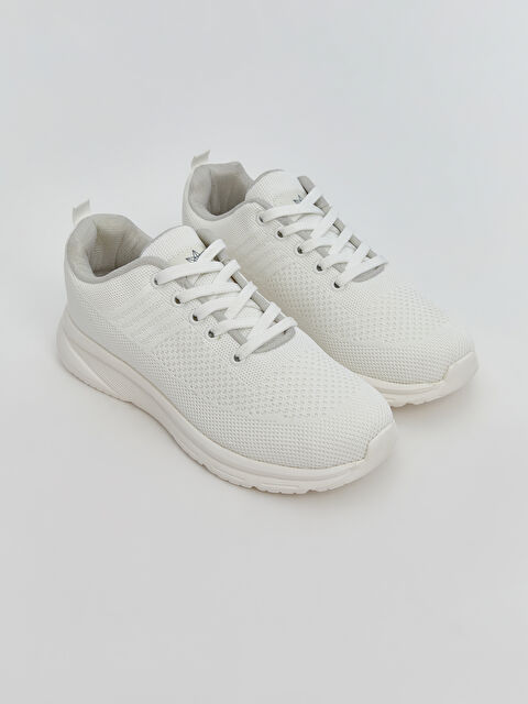 LCW STEPS File Detaylı Kadın Spor Ayakkabı - S5OL20Z8-J5E