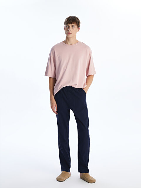 LCW Jeans Loose Fit Erkek Jean Pantolon - S5ON14Z8-309