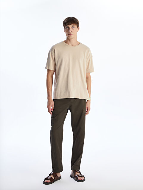 LCW Jeans 790 Rahat Kalıp Erkek Jean Pantolon - S5ON19Z8-RXB