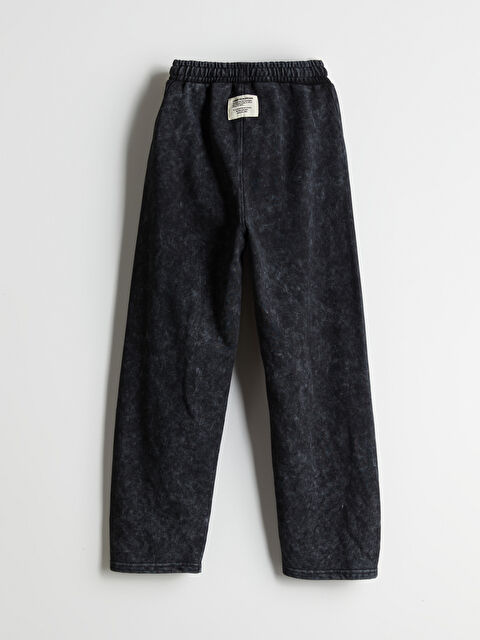 LCW Kids Beli Lastikli Erkek Çocuk Eşofman Altı - S5ON40Z4-CVL