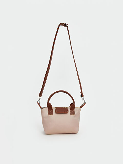 LCW ACCESSORIES Çıkarılabilir Askılı Kadın Omuz Çantası - S5OO13Z8-F19