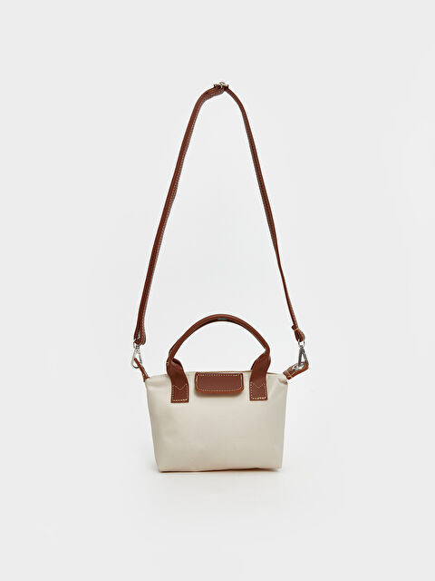 LCW ACCESSORIES Çıkarılabilir Askılı Kadın Omuz Çantası - S5OO13Z8-THV