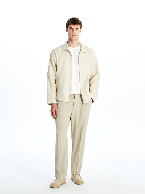 SOUTHBLUE Standart Kalıp Erkek Pantolon - S5OQ90Z8-RW0