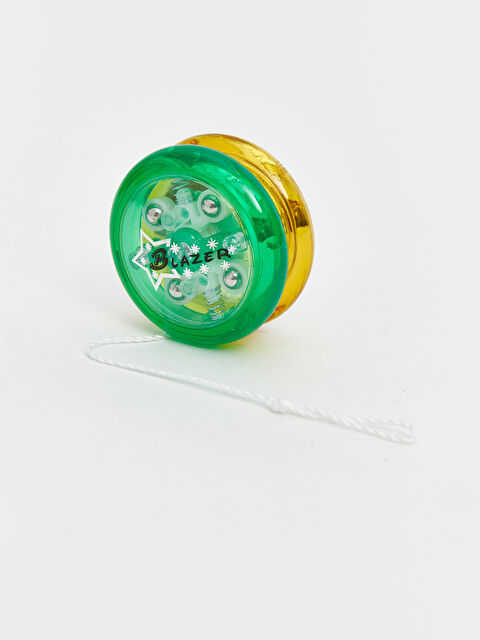 LCW JOY Yoyo Işıklı Blazer - S5OR44Z4-QBC | LCW