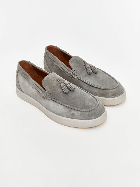 KOOR Püskül Detaylı Erkek Laafer - S5OU18Z8-CWL