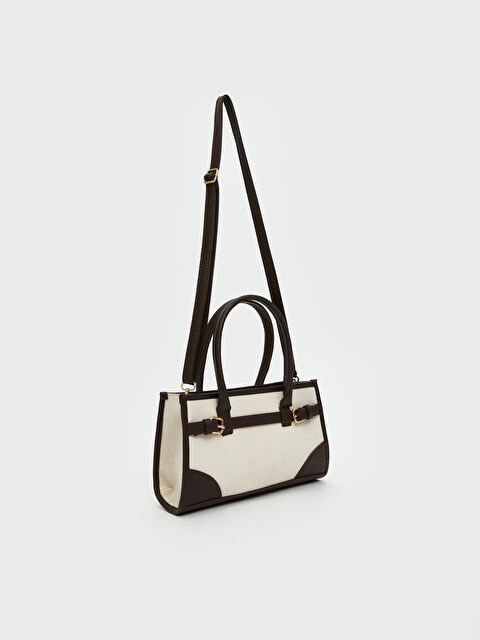 LCW ACCESSORIES Çıkarılabilir Askılı Kadın Omuz Çantası