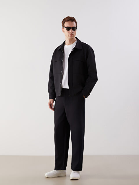 LCW Vision Rahat Kalıp Erkek Pantolon - S5P024Z8-CVL