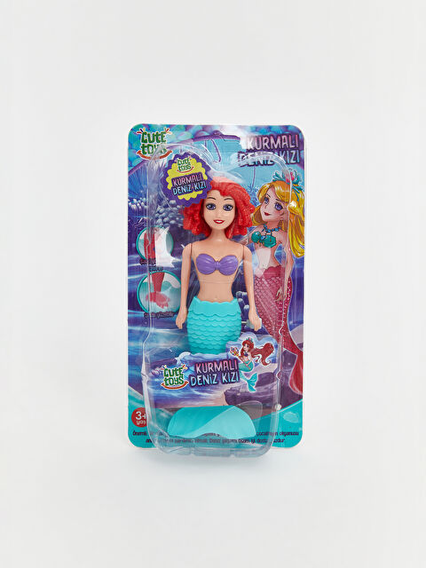 LCW ACCESSORIES Oyuncak Deniz Kızı Bebek - S5P053Z4-M0T