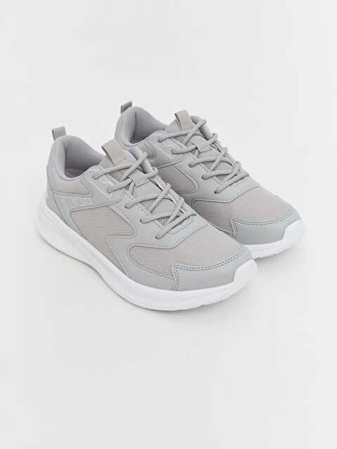 LCW STEPS File Detaylı Kadın Spor Ayakkabı - S5P284Z8-CWL