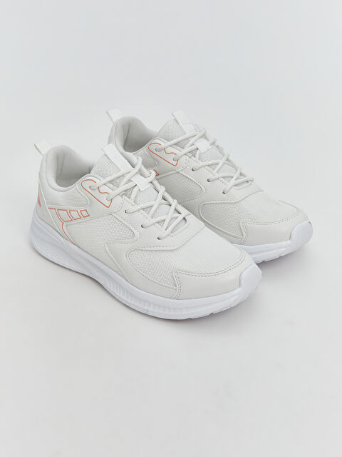 LCW STEPS File Detaylı Kadın Spor Ayakkabı - S5P284Z8-J5E