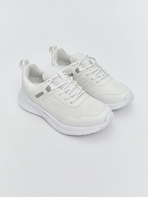 LCW STEPS Bağcıklı Kadın Spor Ayakkabı - S5P293Z8-J5E