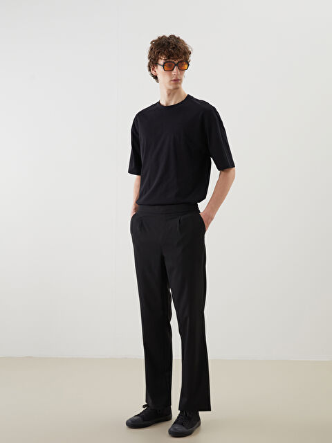 XSIDE Standart Kalıp Erkek Pantolon - S5P311Z8-RQL