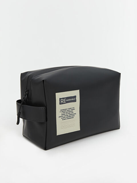 LCW ACCESSORIES Deri Görünümlü Erkek El Çantası - S5P337Z8-CVL