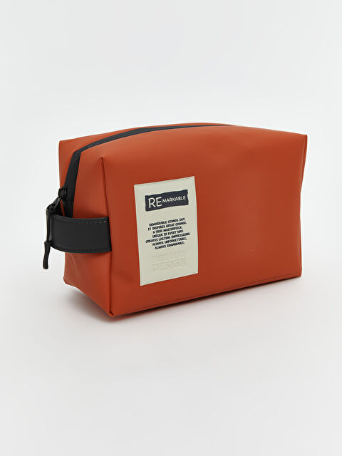 LCW ACCESSORIES Deri Görünümlü Erkek El Çantası