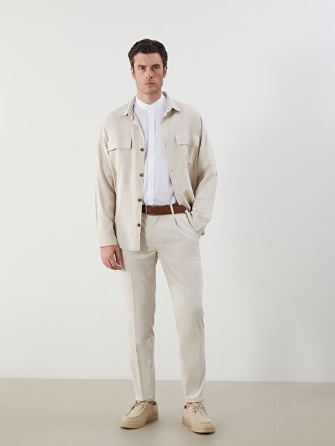 SOUTHBLUE Standart Kalıp Erkek Pantolon - S5P410Z8-RW0