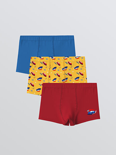 LCW Kids Боксер - S5P697Z1-LUK