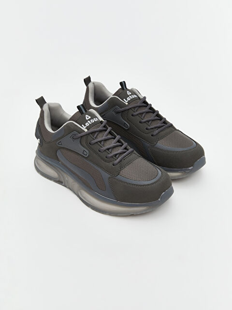 Letoon Bağcıklı Erkek Spor Ayakkabı - S5P861Z8-CWL