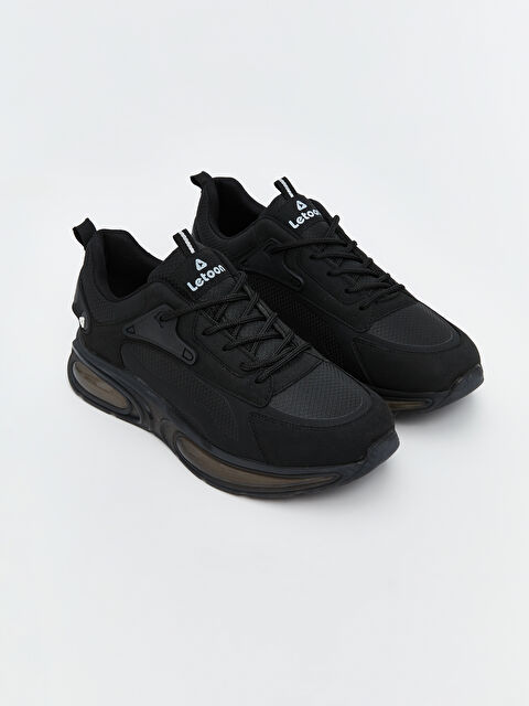 Letoon Bağcıklı Erkek Spor Ayakkabı - S5P861Z8-HUC
