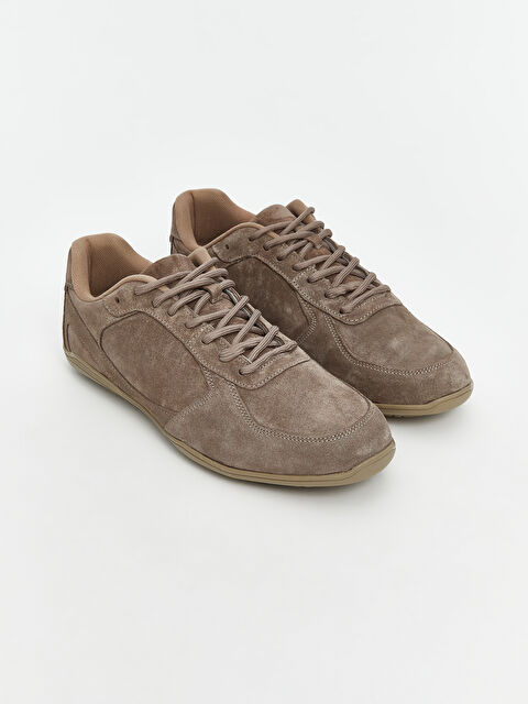 LCW STEPS Bağcıklı Erkek Spor Ayakkabı - S5P862Z8-EHW