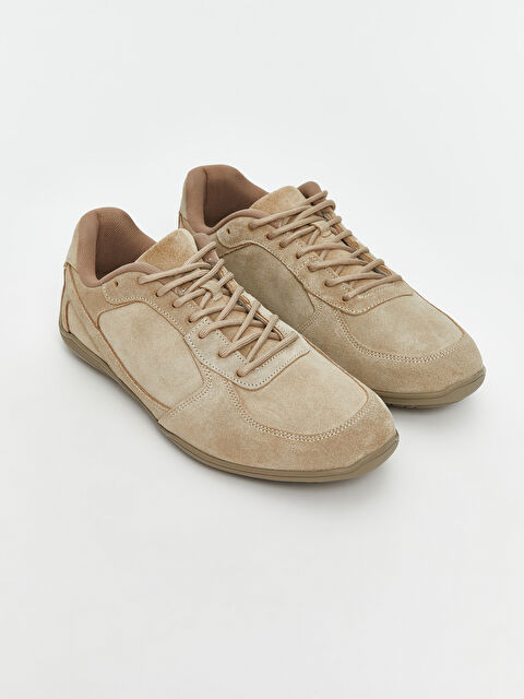 LCW STEPS Bağcıklı Erkek Spor Ayakkabı - S5P862Z8-EYM