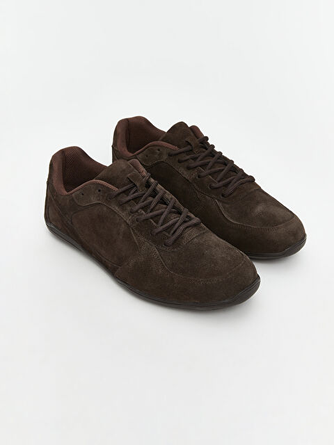 LCW STEPS Bağcıklı Erkek Spor Ayakkabı - S5P862Z8-T99