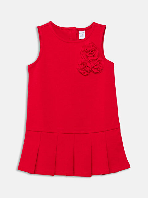 LCW Kids Көйлек - S5PD02Z1-R21