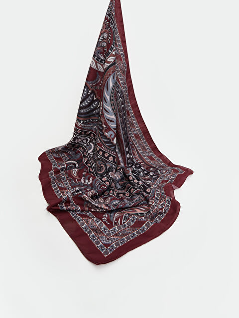 LCW ACCESSORIES Desenli Kadın Şal - S5PD23Z8-LQV