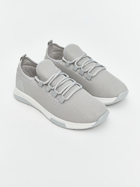 LCW STEPS File Detaylı Kadın Spor Ayakkabı - S5PE08Z8-CWL