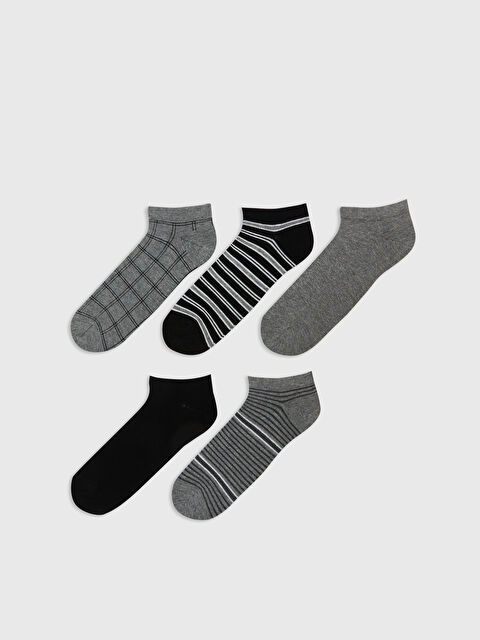 LCW ACCESSORIES Короткие носки - S5PH89Z8-K00