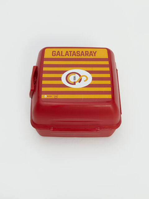 LCW ACCESSORIES Galatasaray Baskılı Beslenme Kabı