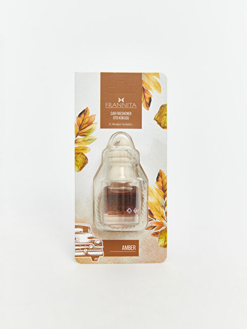 Frannita Amber Kokulu Oto Kokusu 8 ml - S5PJ15Z8-QBC