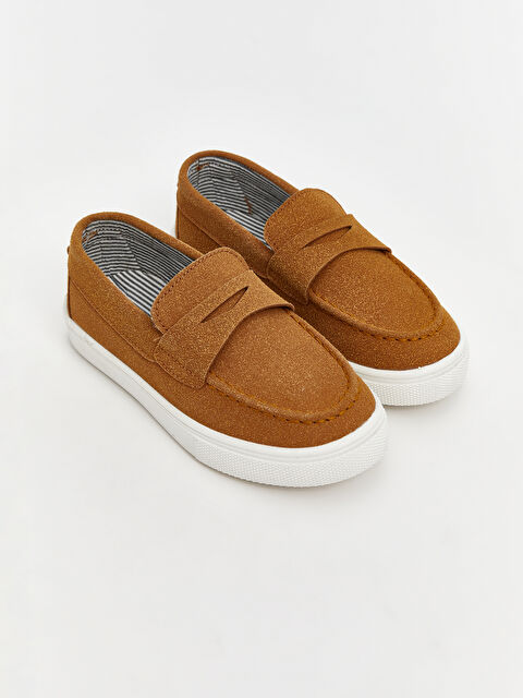 LCW STEPS Erkek Çocuk Klasik Ayakkabı - S5PL77Z4-CXS