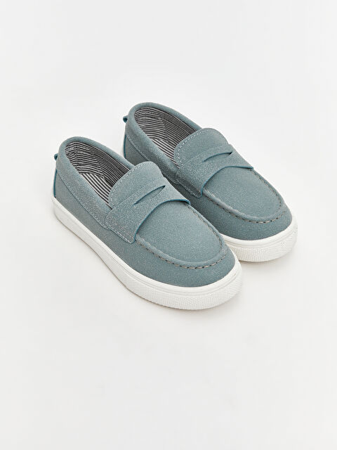 LCW STEPS Erkek Çocuk Klasik Ayakkabı - S5PL77Z4-V9B