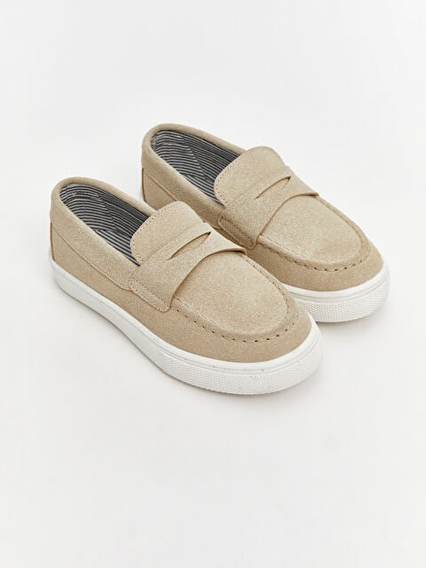 LCW STEPS Erkek Çocuk Klasik Ayakkabı - S5PL77Z4-VKK