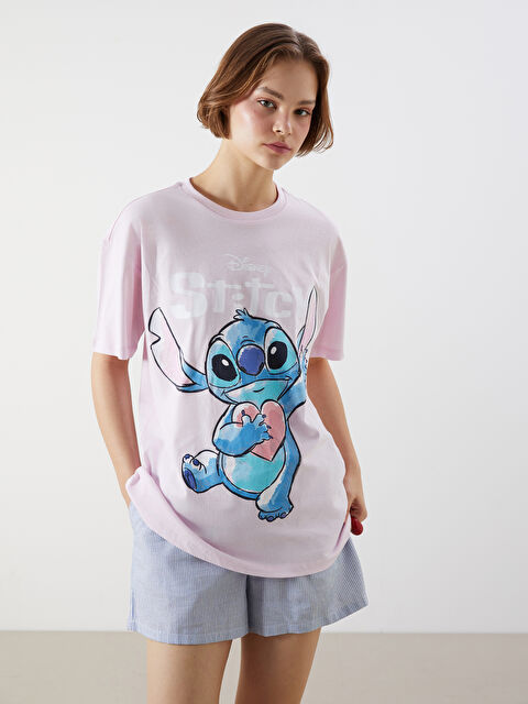 ★関税込★ROMANTIC CROWN★WAVE STITCH SWEAT SHIRT★ ROMANTIC CROWN】送料・関税込☆WAVE STITCH SWEAT SHIRT