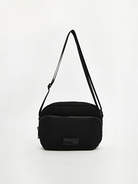 LCW ACCESSORIES Fermuarlı Erkek Omuz Çantası - S5PP11Z8-CVL