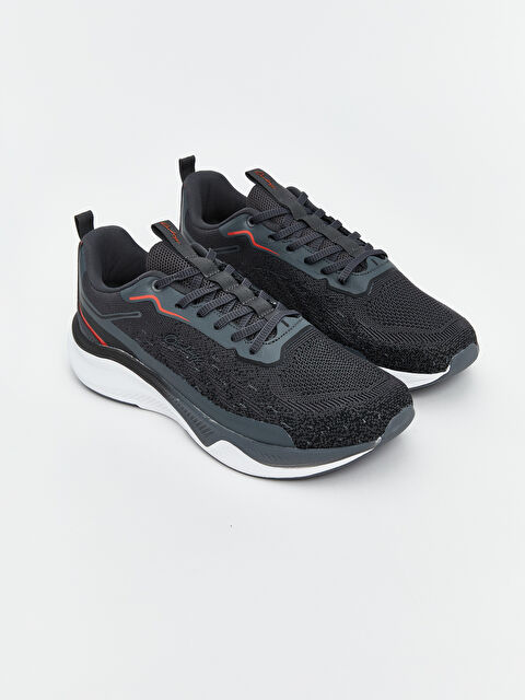 Owndays Bağcıklı Erkek Spor Ayakkabı - S5PQ06Z8-CWL