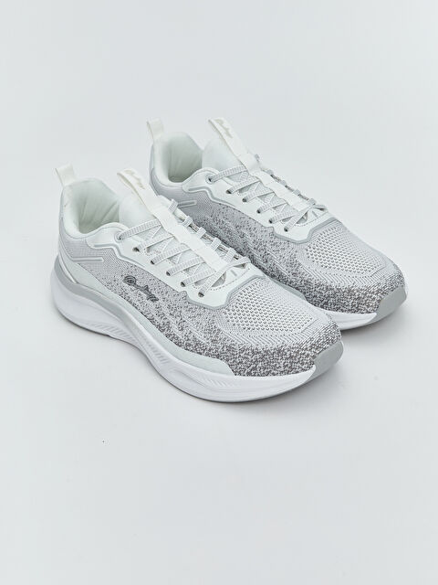 Owndays Bağcıklı Erkek Spor Ayakkabı - S5PQ06Z8-J5E