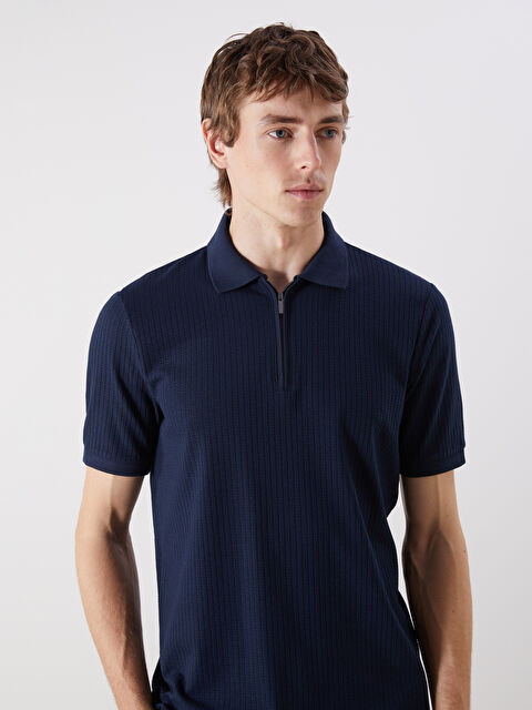 SOUTHBLUE Polo Yaka Erkek Tişört - S5PQ44Z8-RFH