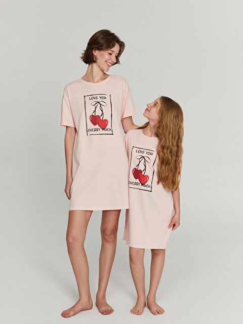 LCW DREAM Түнгі көйлек - S5PS20Z8-QWJ