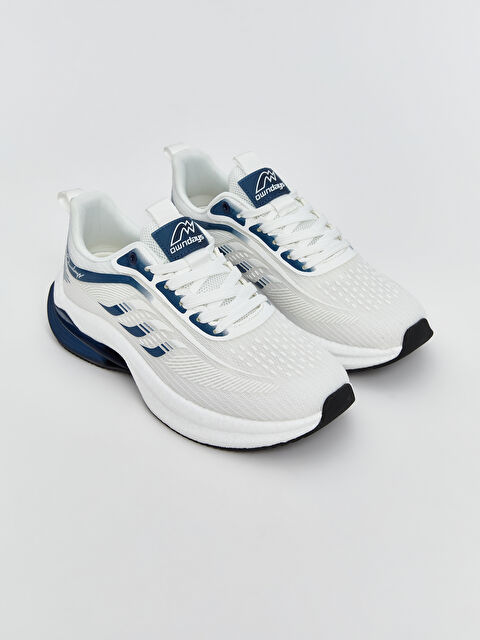 LCW STEPS Baskılı Kadın Spor Ayakkabı - S5PU65Z8-J5E