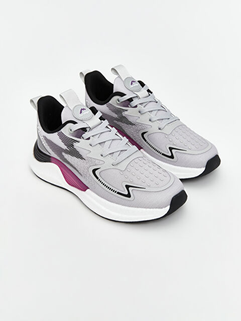 LCW STEPS Baskılı Kadın Spor Ayakkabı - S5PU67Z8-CWL